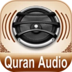 Logo of Quran Audio Khalil-Husari android Application 